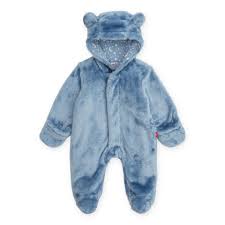 Magentic Me Blossom Bear Footie