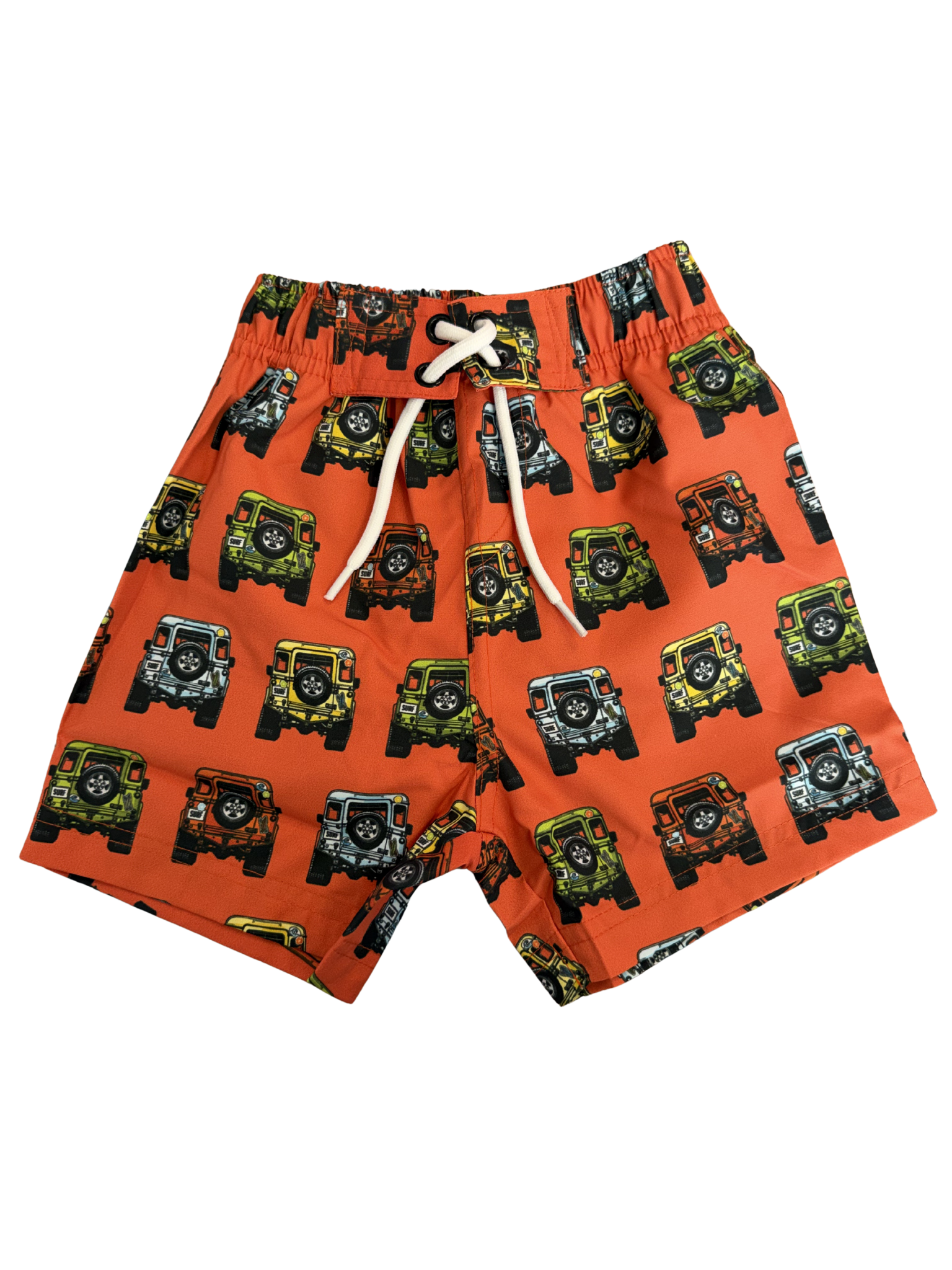 Mish Jeep Board Short