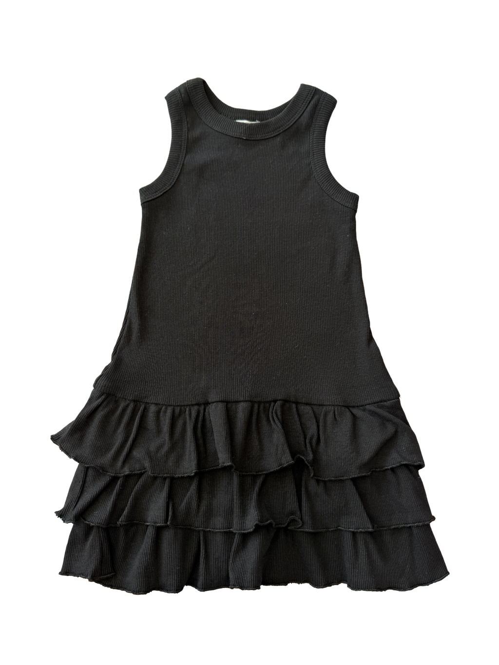 Haven Girl Lexi Tier Dress