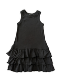 Haven Girl Lexi Tier Dress
