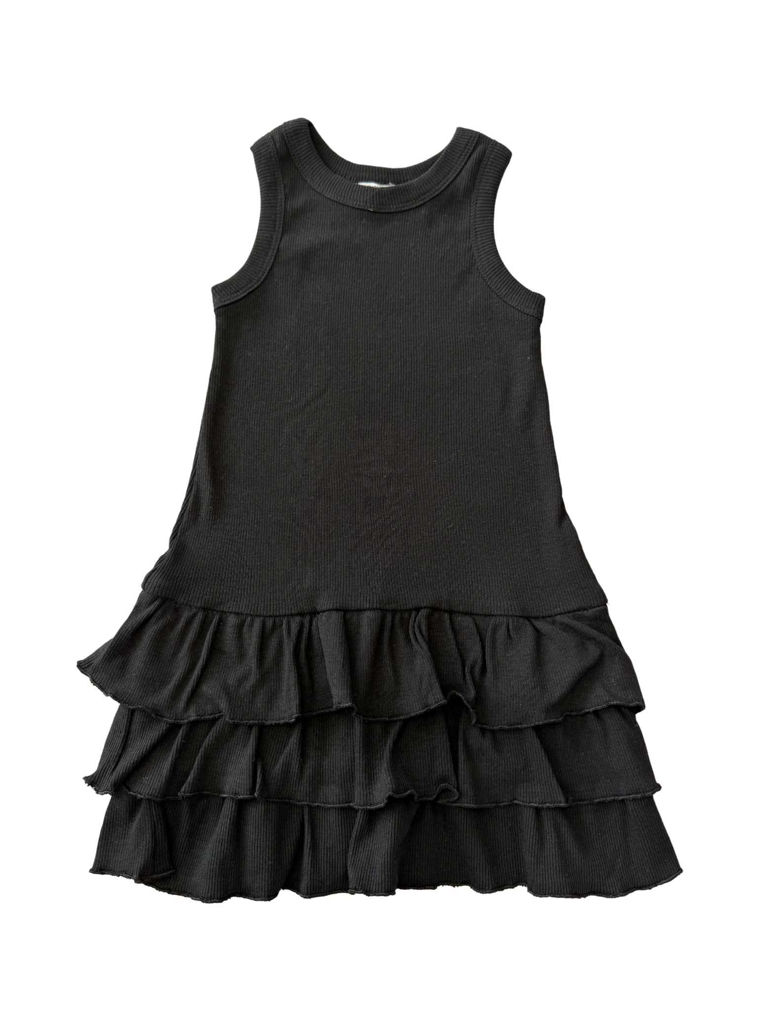 Haven Girl Lexi Tier Dress