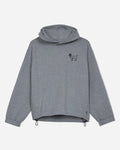 GOAT Kids' Athletic Hooded Sweatshirt