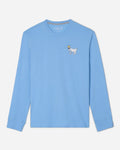 GOAT Big Goat L/S Tee