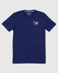 GOAT Kids Freedom T-Shirt