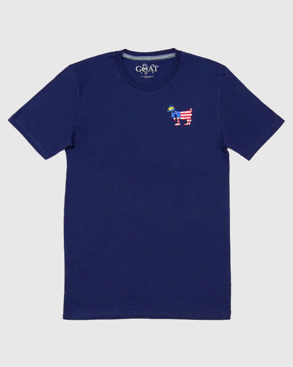 GOAT Kids Freedom T-Shirt