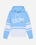 GOAT Kids' Hockey Jersey Hoodie