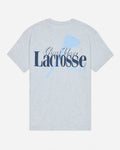 GOAT Kids' Lacrosse Club T-Shirt