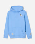 GOAT Kids OG Hooded Sweatshirt