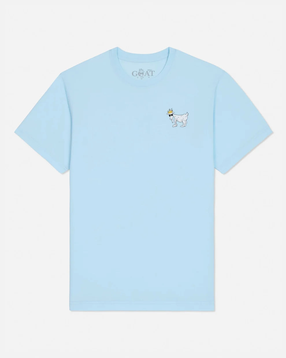 GOAT Toddler OG T-shirt
