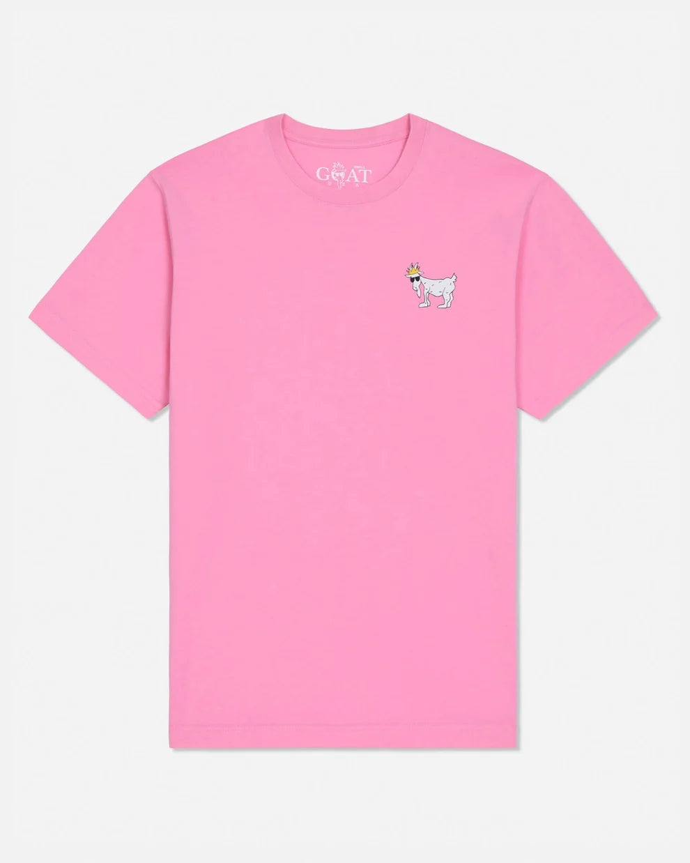 GOAT Toddler OG T-shirt
