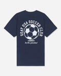 Kids' Soccer Club T-Shirt