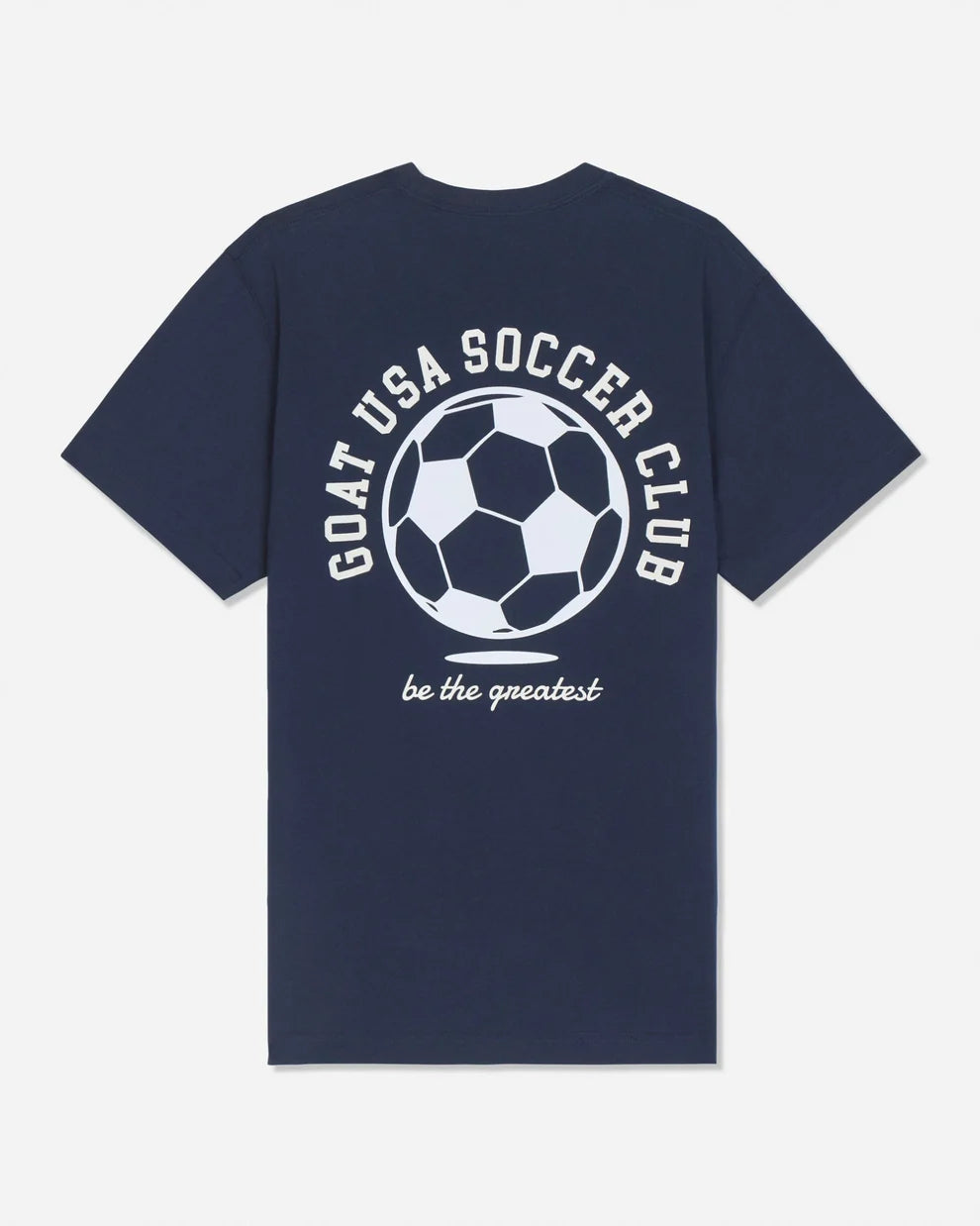 Kids' Soccer Club T-Shirt