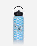 GOAT Lacrosse Water Bottle