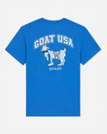 GOAT Kids Lacrosse T-Shirt