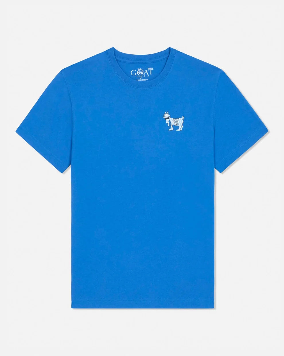 GOAT Kids Lacrosse T-Shirt