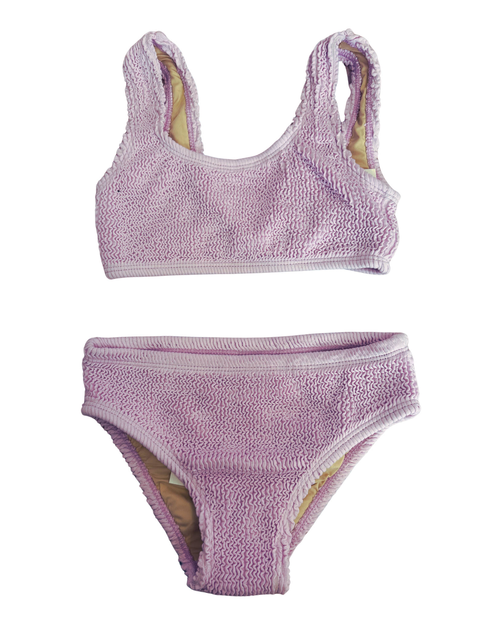 Shade Critters Crinkle Lavender