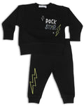 Baby Steps Rock Doodles Set