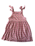 Maya Bow Dress