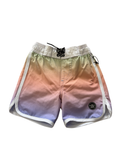 Feather 4 Arrow Scallop Board Short