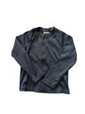 Petite Lem Navy Rashguard