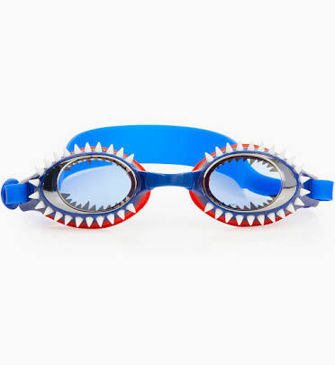 Bling2o Fish N Chips Goggles