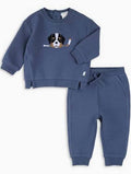 Petit Lem Hockey Dog Set
