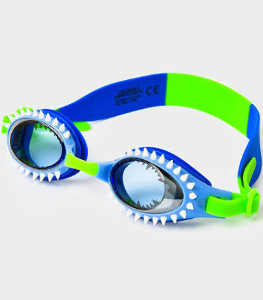 Bling2o Fish N Chips Goggles