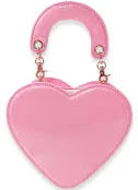 Heart Shaped Purse