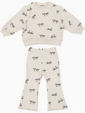 Petite Hailey Ava Ribbon Set