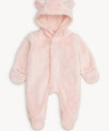 Magentic Me Blossom Bear Footie