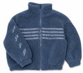 Chaser Electric Bolts Sherpa Jacket