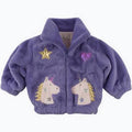 Oh Baby Unicorn Tahoe Coat