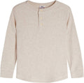 Mish Thermal Henley