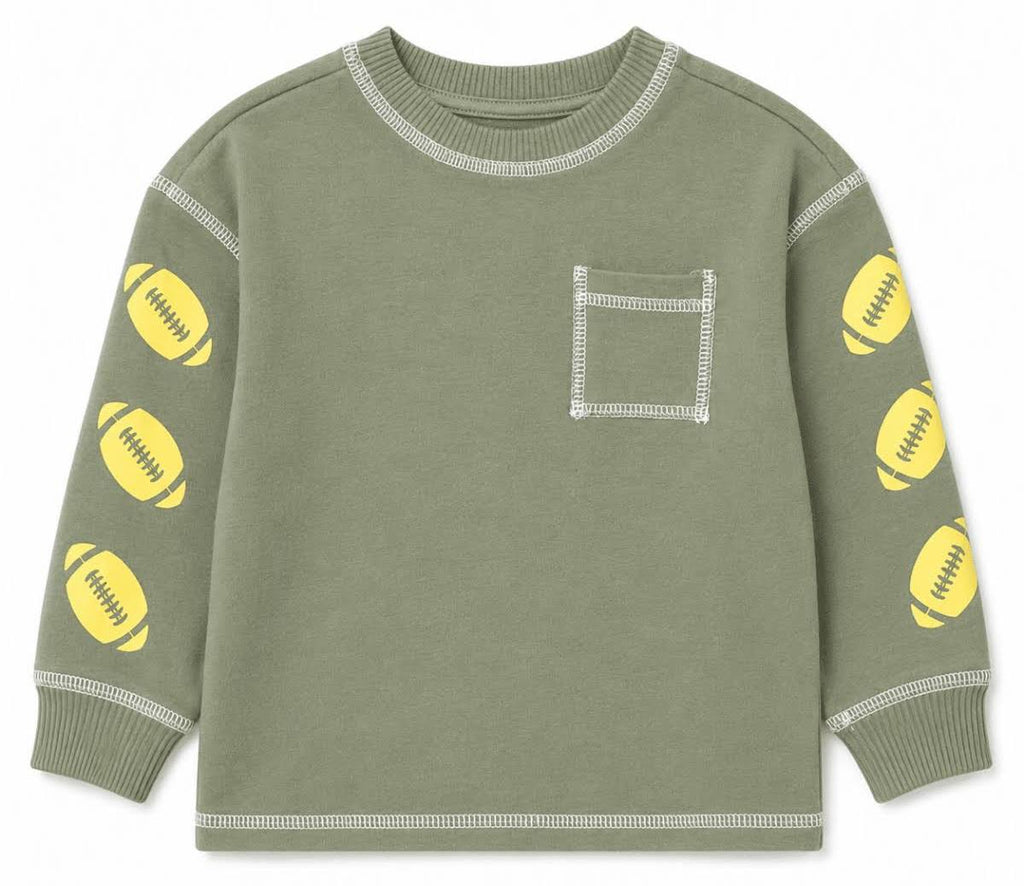 Chaser Touchdown Long sleeve