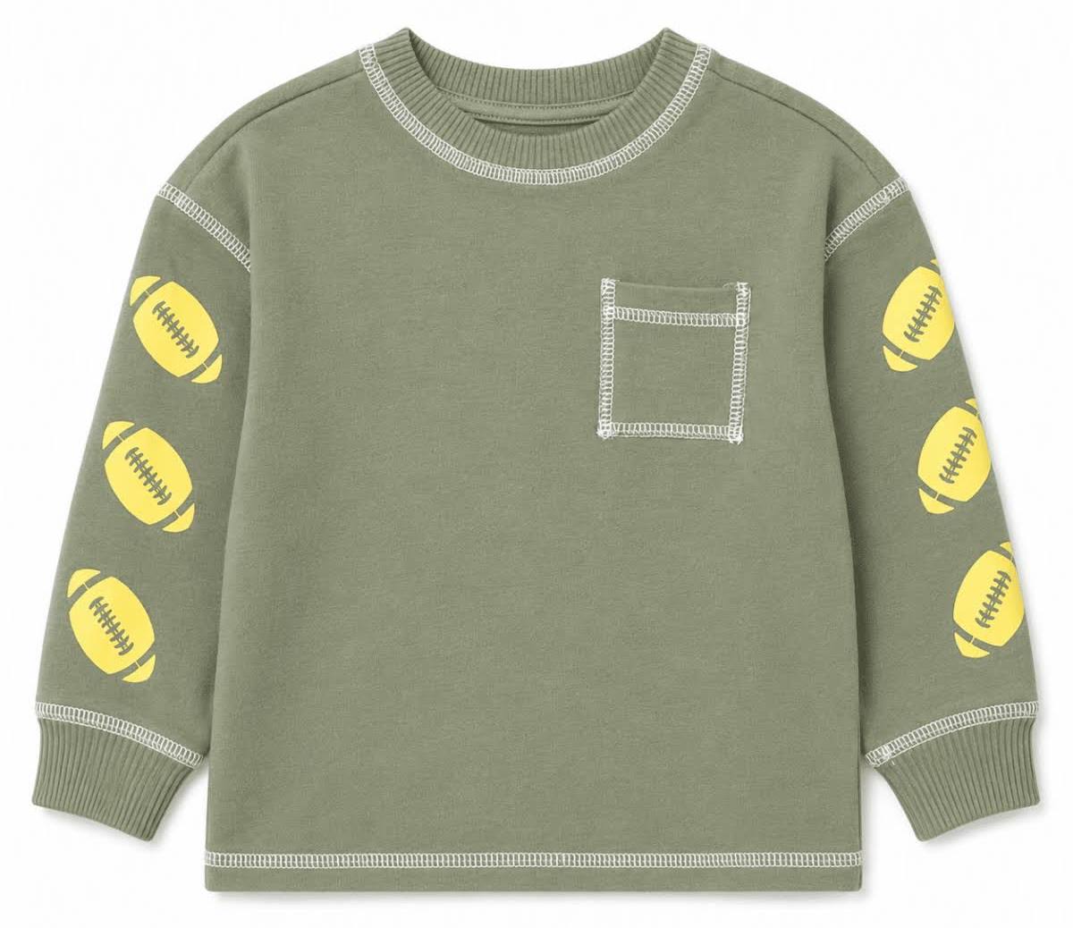 Chaser Touchdown Long sleeve