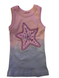 Haven Girl Starfish Tank