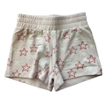 Chaser Bows & Stars Shorts