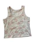 Chaser Bows & Stars Tank