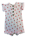 Lou Lou & Co Junie Romper