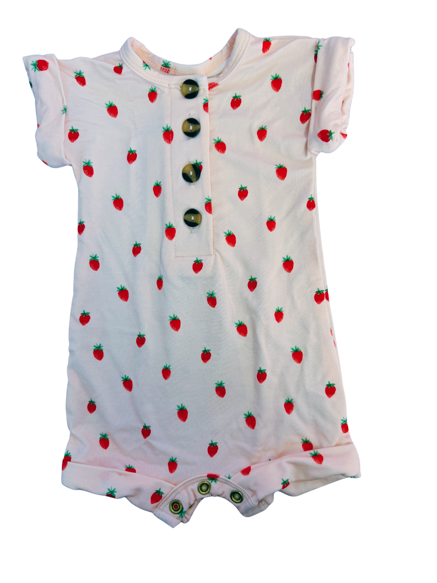 Lou Lou & Co Junie Romper