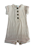 Lou Lou & Co Harper Ribbed Romper