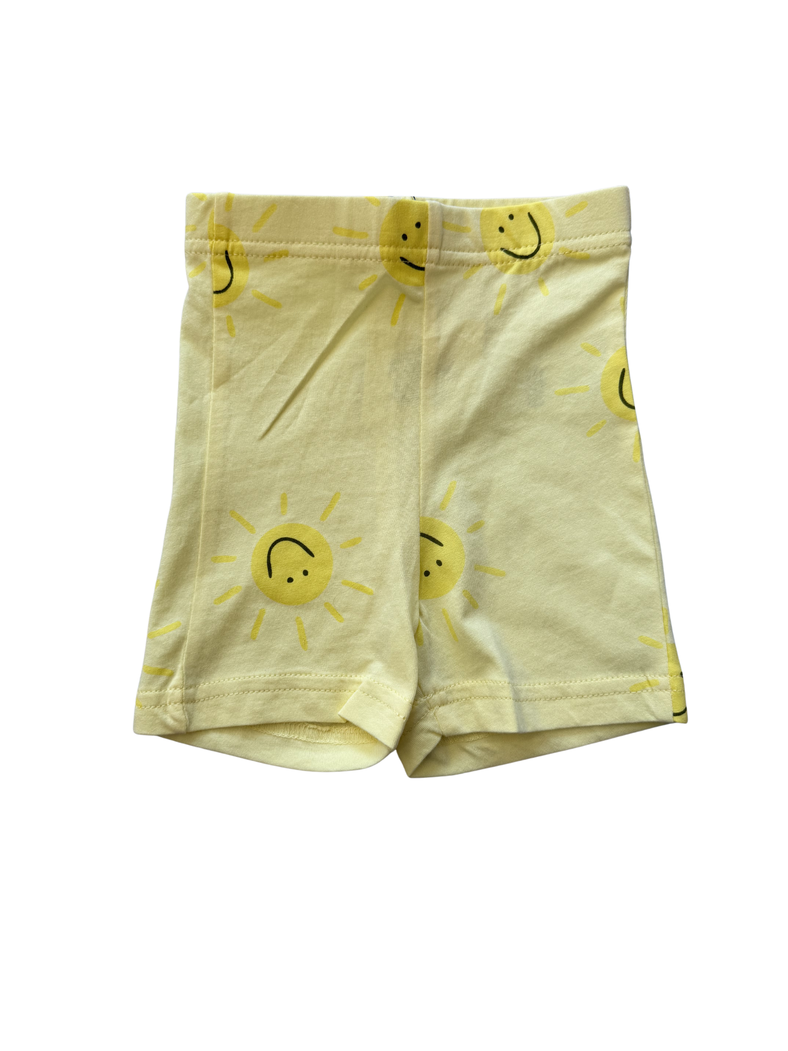 Chaser Happy Short