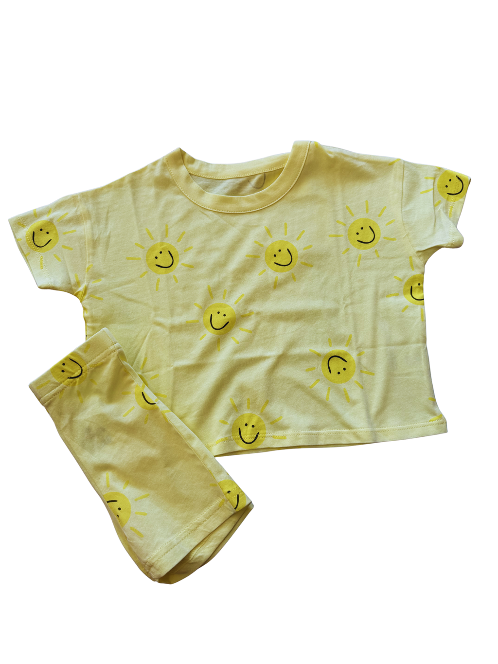 Chaser Happy Short