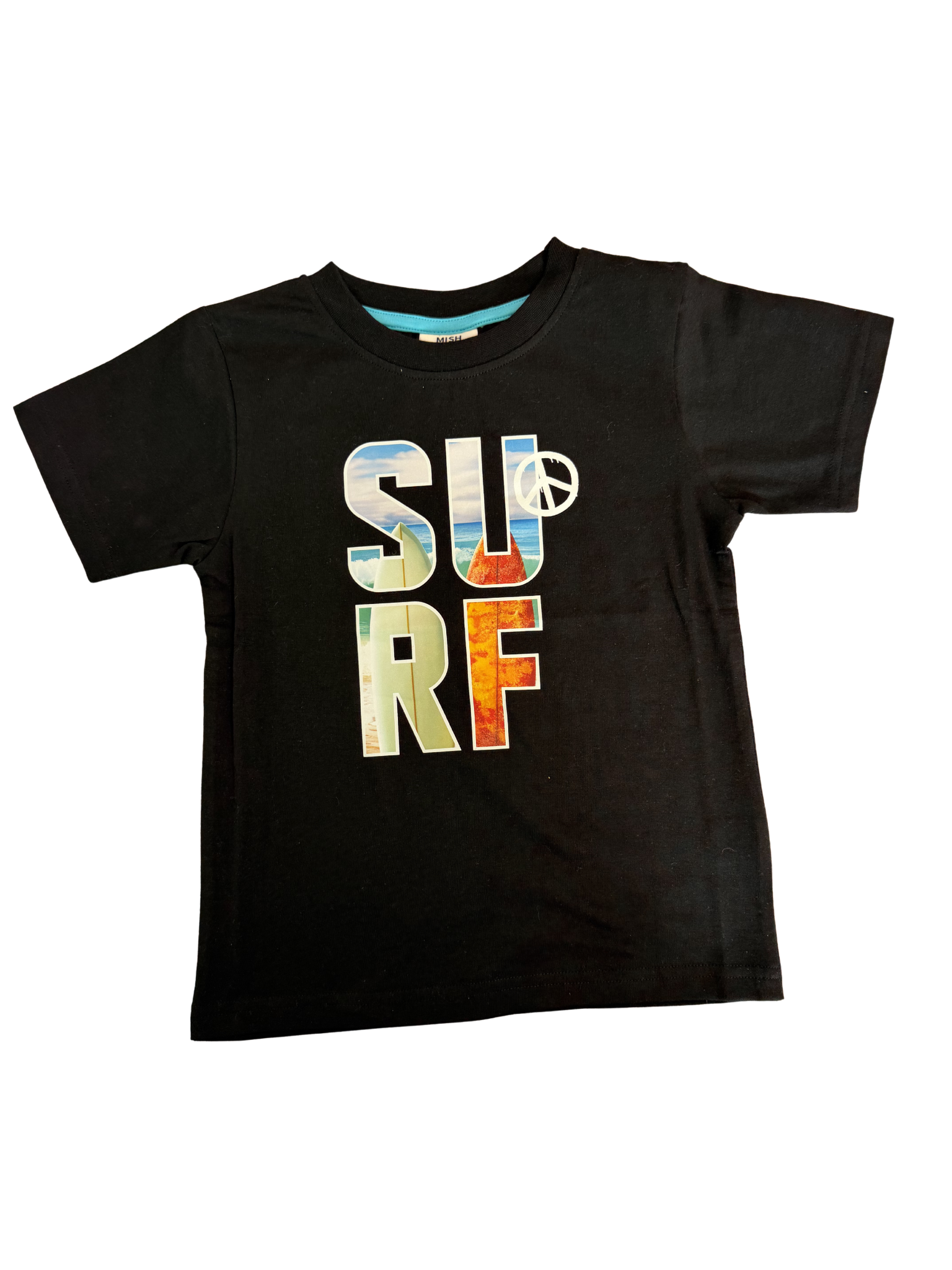 Mish Surf Tee
