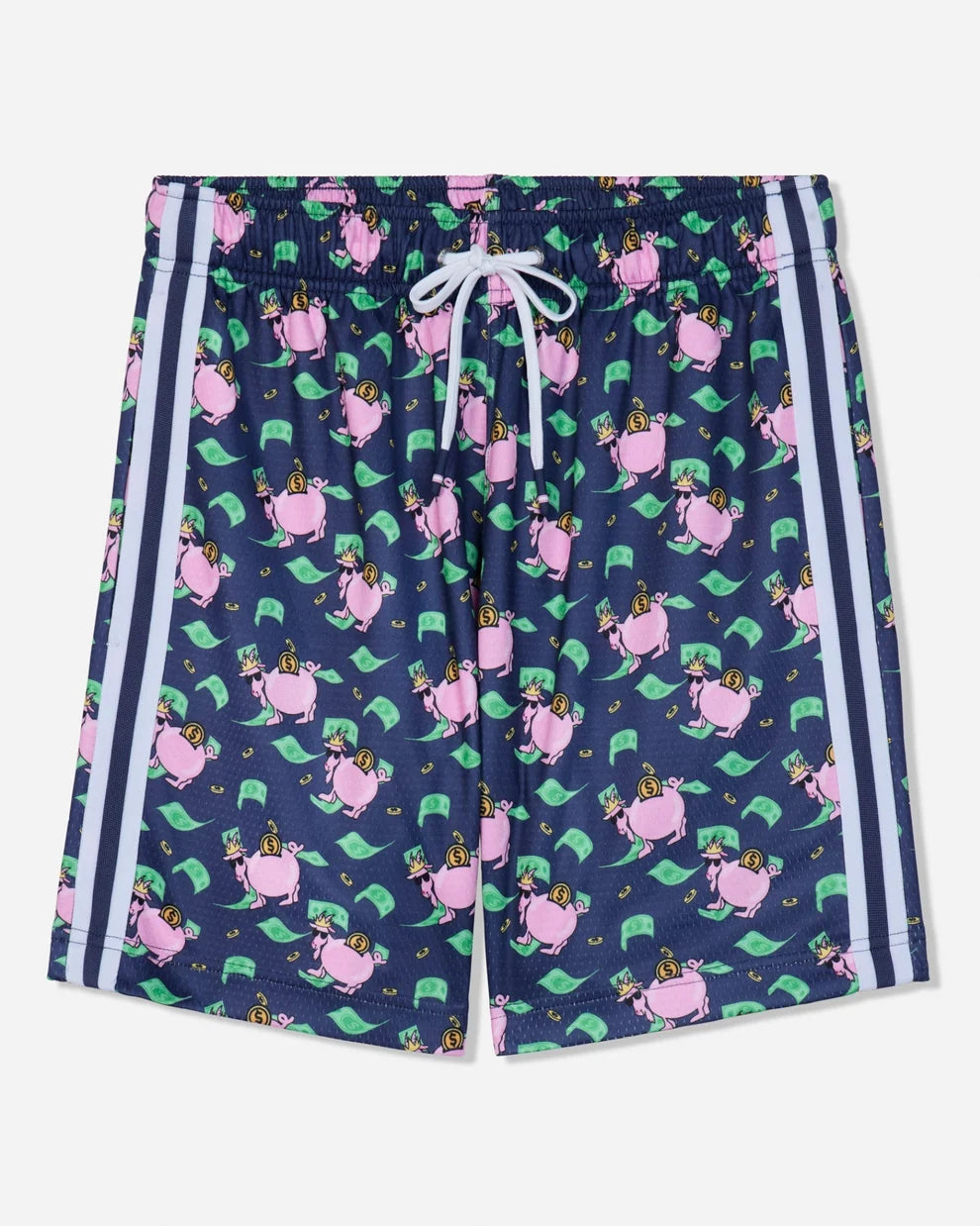 GOAT Cash Money Short