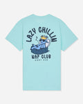 GOAT Toddler Nap Club T-Shirt