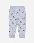 GOAT Toddler OG Sweatpants