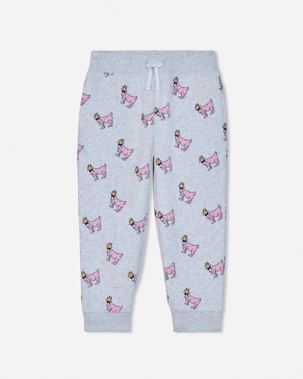 GOAT Toddler OG Sweatpants