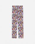 GOAT Sticker PJ Pant