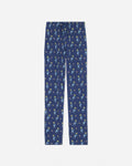 GOAT Kids Football PJ Pant